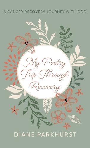 Cover image for My Poetry Trip Through Recovery