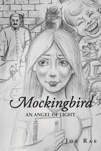 Cover image for Mockingbird