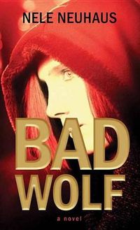 Cover image for Bad Wolf