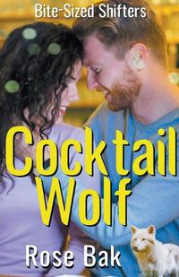 Cover image for Cocktail Wolf