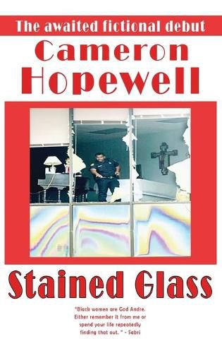 Cover image for Stained Glass