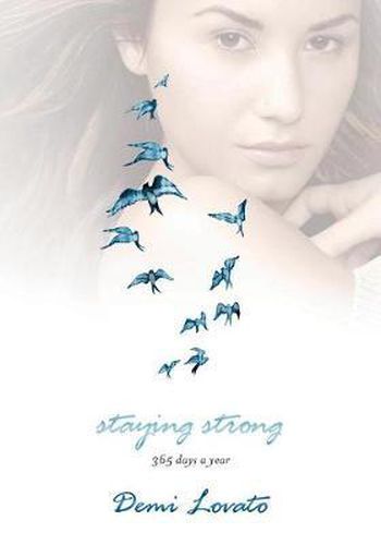 Cover image for Staying Strong: 365 Days a Year