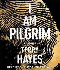 Cover image for I am Pilgrim