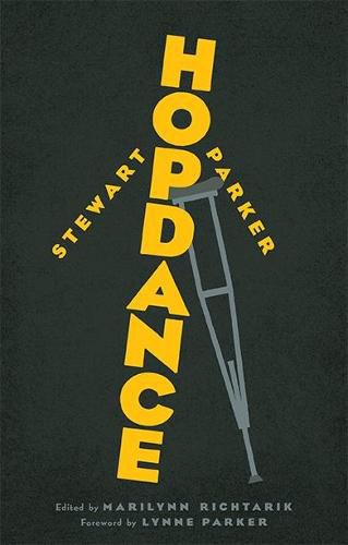 Cover image for Hopdance