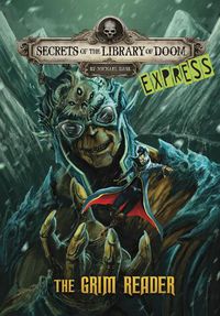 Cover image for The Grim Reader - Express Edition