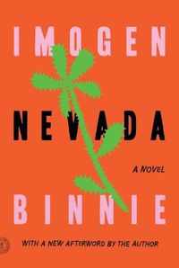 Cover image for Nevada