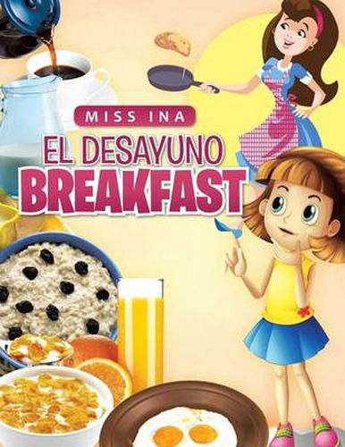 Cover image for El Desayuno Breakfast