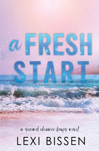 Cover image for A Fresh Start