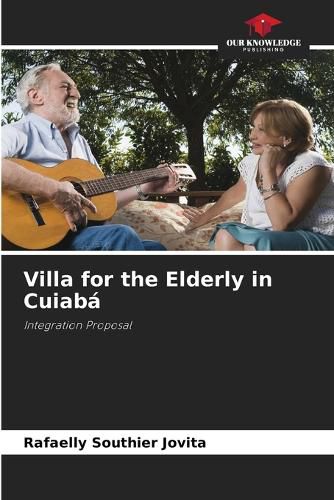 Cover image for Villa for the Elderly in Cuiaba