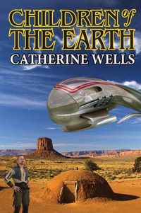 Cover image for Children of the Earth