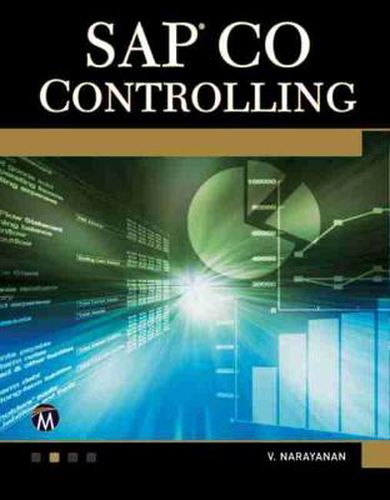 Cover image for SAP CO: Controlling