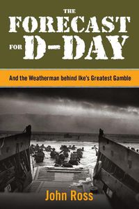 Cover image for The Forecast for D-day