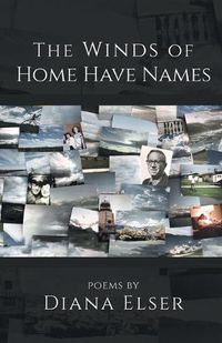 Cover image for The Winds of Home Have Names