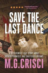 Cover image for Save the Last Dance