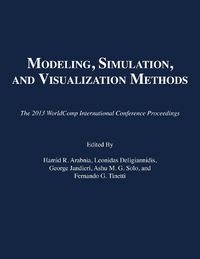 Cover image for Modeling, Simulation, and Visualization Methods