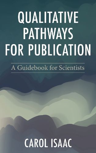 Cover image for Qualitative Pathways for Publication