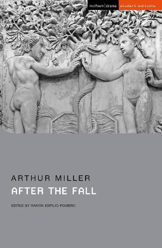 Cover image for After the Fall