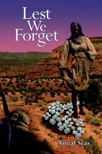 Cover image for Lest We Forget