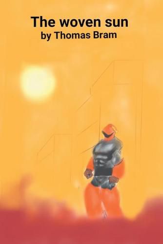 Cover image for The Woven Sun
