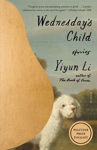 Cover image for Wednesday's Child