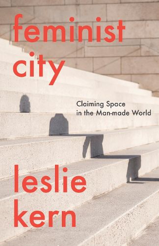 Cover image for Feminist City