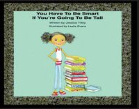 Cover image for You Have To Be Smart If You're Going To Be Tall