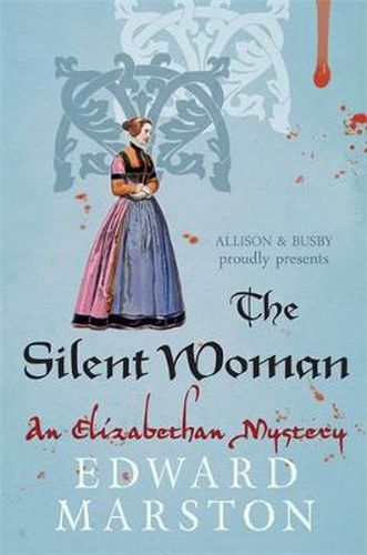 Cover image for The Silent Woman