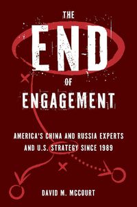 Cover image for The End of Engagement