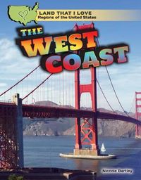 Cover image for The West Coast