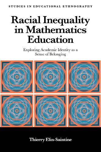 Racial Inequality in Mathematics Education: Exploring Academic Identity as a Sense of Belonging