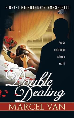 Cover image for Double Dealing