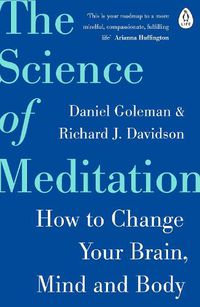 Cover image for The Science of Meditation