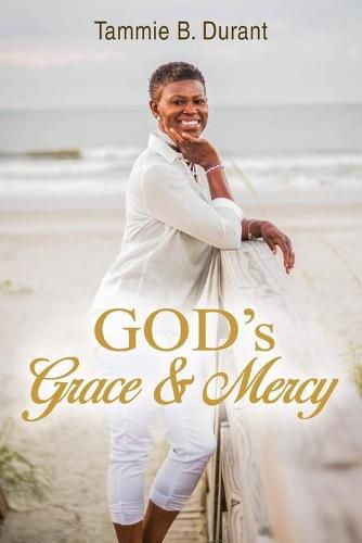 Cover image for God's Grace & Mercy