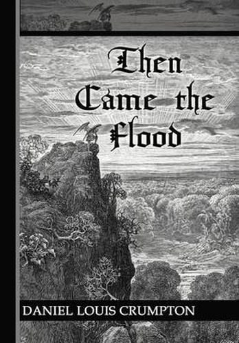 Cover image for Then Came the Flood