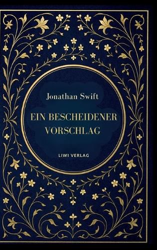 Cover image for Jonathan Swift