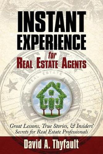 Cover image for Instant Experience for Real Estate Agents