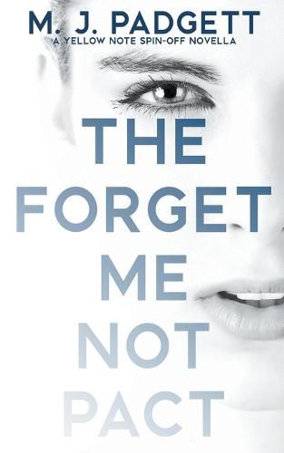 Cover image for The Forget Me Not Pact