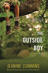 Cover image for The Outside Boy: A Novel
