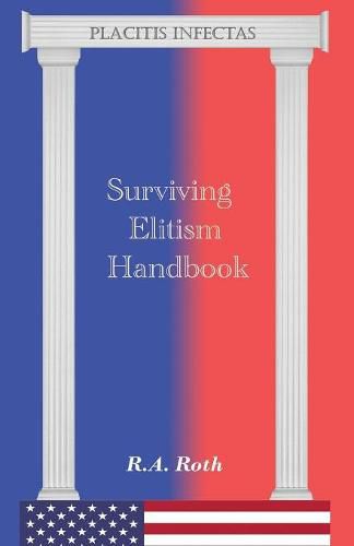 Cover image for Surviving Elitism Handbook