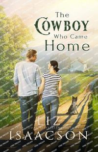 Cover image for The Cowboy Who Came Home