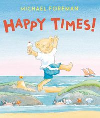 Cover image for Happy Times!