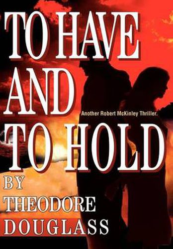 Cover image for To Have and to Hold