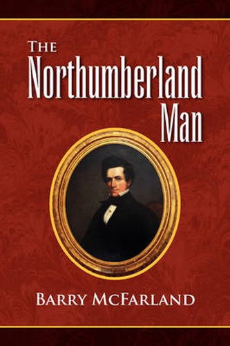 Cover image for The Northumberland Man