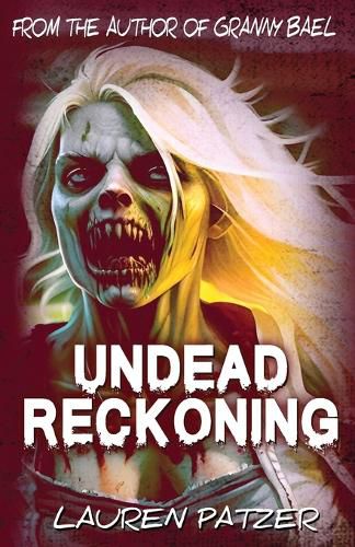 Cover image for Undead Reckoning