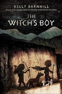 Cover image for Witch's Boy