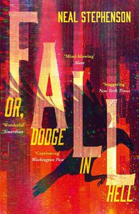 Cover image for Fall or, Dodge in Hell