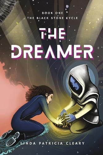 Cover image for The Dreamer