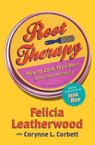 Cover image for Root Therapy