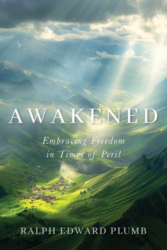 Cover image for Awakened