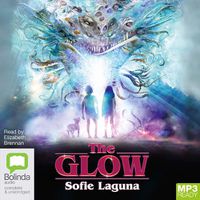 Cover image for The Glow